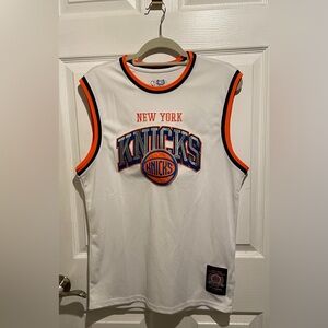 Men’s NY Knicks Jersey In Great Condition & Has Never Been Worn. Size Medium $14